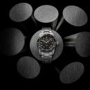 Longines LONGINES SPIRIT ZULU TIME TITANIUM (Ref: L3.802.1.53.6) - Bild 8