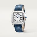 Cartier Santos-Dumont (Ref: WSSA0022) - Bild 3