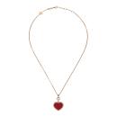 Chopard Happy Hearts Anhänger mit Halskette (Ref: 79A074-5801) - Bild 3