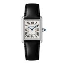 Cartier Tank must SolarBeat™ (Ref: WSTA0059) - Bild 0