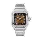 Cartier Santos de Cartier (Ref: WSSA0065) - Bild 0