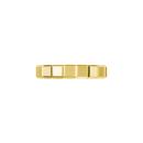 Chopard Ice Cube Ring (Ref: 829834-0010) - Bild 2