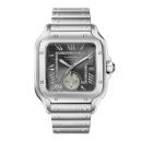 Cartier Santos de Cartier (Ref: WSSA0076) - Bild 0