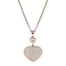 Chopard Happy Hearts Anhänger  (Ref: 797482-5009) - Bild 0