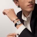 Cartier Santos-Dumont (Ref: WSSA0032) - Bild 10