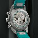 IWC PILOT’S WATCH CHRONOGRAPH 41 EDITION «MERCEDES-AMG PETRONAS FORMULA ONE™ TEAM» (Ref: IW388108) - Bild 4