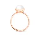 Tamara Comolli BOUTON Ring (Ref: R-BOU-s-Cach-rg) - Bild 2