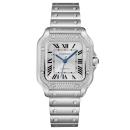 Cartier Santos de Cartier (Ref: W4SA0005) - Bild 0