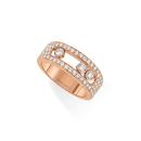 Messika Move Joaillerie Ring (Ref: 04703-PG) - Bild 0