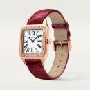 Cartier Santos-Dumont (Ref: WJSA0016) - Bild 2