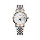 Longines LONGINES ELEGANT COLLECTION MOONPHASE (Ref: L4.330.5.87.7) - Bild 0