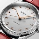 Longines LONGINES MASTER COLLECTION (Ref: L2.357.0.70.2) - Bild 5