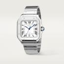 Cartier Santos de Cartier (Ref: WSSA0018) - Bild 3