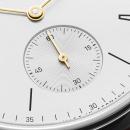 NOMOS Glashütte Tangente neomatik doré (Ref: 192) - Bild 7