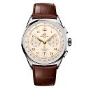 Breitling Premier B01 Chronograph 42 (Ref: AB0145211G1P2) - Bild 0