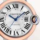 Cartier Ballon Bleu de Cartier (Ref: W2BB0033) - Bild 7