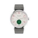 NOMOS Glashütte Tangente 38 Datum Go  (Ref: 179.S4) - Bild 0