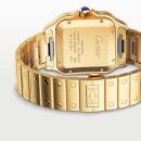 Cartier Santos de Cartier (Ref: WGSA0042) - Bild 5