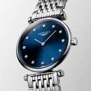 Longines LA GRANDE CLASSIQUE DE LONGINES (Ref: L4.209.4.97.6) - Bild 5