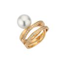 Gellner WAVE Ring (Ref: 5-23455-02) - Bild 0