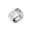 Chopard Ice Cube Ring (Ref: 827004-1040) - Bild 0