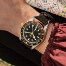 TUDOR Black Bay GMT S&G (Ref: M79833MN-0003) - Bild 3