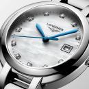 Longines Longines Primaluna (Ref: L8.122.4.87.6) - Bild 5