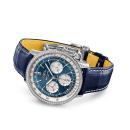 Breitling Navitimer B01 Chronograph 41 (Ref: AB0139631C1P1) - Bild 4