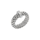 FOPE Vendôme Flex'it Ring mit Diamanten (Ref: 58402AX_BB_B_XBX_00S) - Bild 0