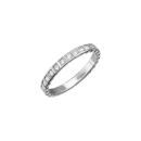 Chopard Ice Cube Ring (Ref: 827702-9039) - Bild 0