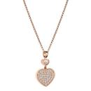 Chopard Happy Hearts Anhänger  (Ref: 797482-5009) - Bild 2