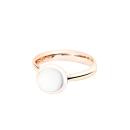 Tamara Comolli BOUTON Ring (Ref: R-BOU-s-Cach-rg) - Bild 0