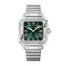 Cartier Santos de Cartier (Ref: WSSA0061) - Bild 0