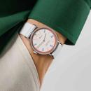 NOMOS Glashütte Tangente 38 Datum Love  (Ref: 179.S2) - Bild 7