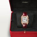 Cartier Santos-Dumont (Ref: WJSA0016) - Bild 8