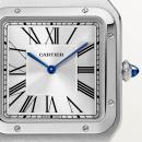 Cartier Santos-Dumont (Ref: WSSA0032) - Bild 8