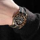 TUDOR Black Bay Bronze (Ref: M79250BA-0002) - Bild 3