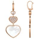 Chopard Happy Hearts Ohrhänger (Ref: 837482-5316) - Bild 2