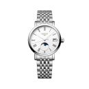 Longines Longines Elegant Collection Moonphase (Ref: L4.330.4.11.6) - Bild 0