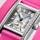 Longines Longines Mini Dolcevita (Ref: L5.200.0.71.2) - Bild 5