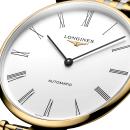 Longines La Grande Classique de Longines (Ref: L4.918.2.11.7) - Bild 5