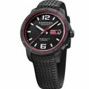 Chopard Mille Miglia GTS Automatic Speed black (Ref: 168565-3002) - Bild 0