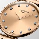 Longines LA GRANDE CLASSIQUE DE LONGINES (Ref: L4.512.1.90.8) - Bild 5