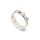 Marco Bicego Goa Ring  (Ref: AG269_B_W_01) - Bild 0