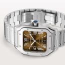 Cartier Santos de Cartier (Ref: WSSA0064) - Bild 7