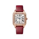 Cartier Santos-Dumont (Ref: WJSA0018) - Bild 2