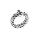 FOPE Vendôme Flex'it Ring mit schwarzen Diamanten (Ref: 58402AX_BN_B_XBX_00S) - Bild 0