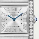 Cartier Tank Française (Ref: W4TA0021) - Bild 6