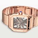 Cartier Santos de Cartier (Ref: WHSA0016) - Bild 6