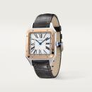 Cartier Santos-Dumont (Ref: W2SA0011) - Bild 3